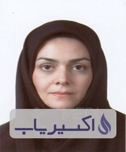 دکتر ساره ریحانی