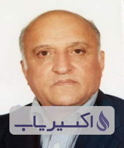 دکتر حسن صالحی مقدم