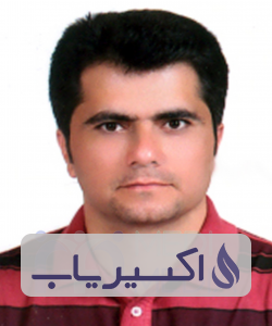 دکتر مهران طاهری