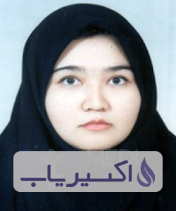 دکتر عفت خراسانی