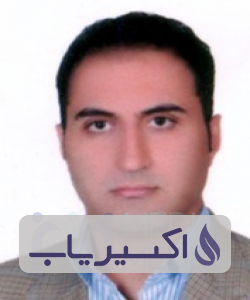 دکتر مهرداد علی محمدی