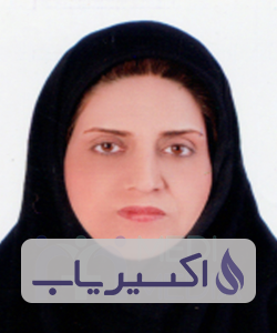 دکتر مریم ناصری طاهری