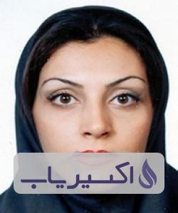 دکتر غزاله عرفان زاده