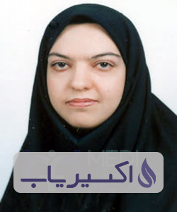 دکتر مریم شریف حسن آبادی