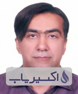 دکتر حسن گودرزی