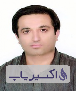 دکتر مهران احمدی بلوطکی