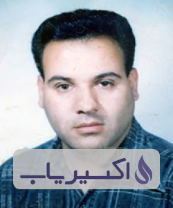 دکتر عباسعلی حیدری