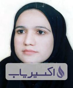 دکتر لیلی السادات حضیره یزدی