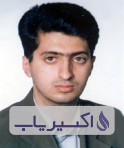 دکتر عباس رجائی