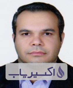 دکتر سیدیاسر قرشی