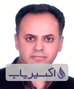 دکتر محسن بایرامی