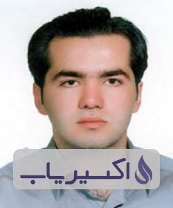 دکتر امین داننده مهر