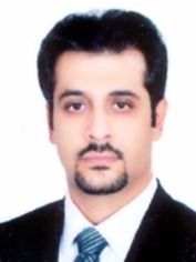 دکتر مهدی نعمت الهی