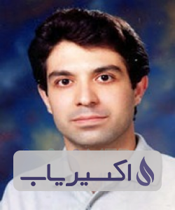 دکتر سیدشهاب الدین میرعلوی