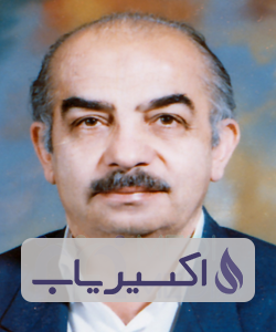 دکتر محمد امینی جهرمی