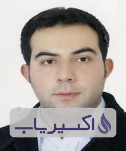 دکتر یاشا فیاض فیضی