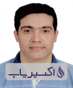 دکتر علی مهربان