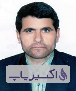 دکتر حاجی علی خان بابازاده عباسی