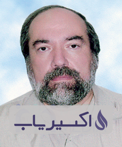 دکتر میرسیدعلی محیط طباطبائی