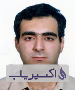 دکتر هادی معطر