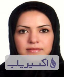 دکتر زهرا موسویان جهرمی