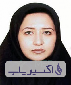 دکتر ندا یوسفی نژاد