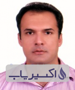 دکتر علی فروتن فر