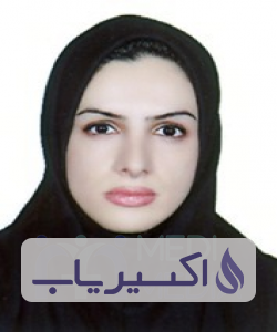 دکتر فاطمه بهارک قائدی