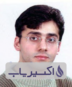 دکتر محمدرضا غفاری داراب