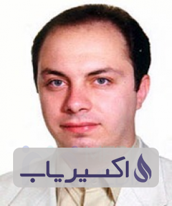 دکتر ایمان حیدری پور