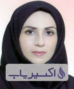 دکتر مهرنوش رنجبر