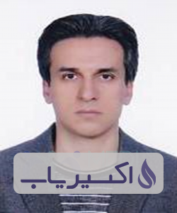 دکتر رضا فرمان بردار