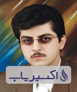 دکتر مهران میرزائی