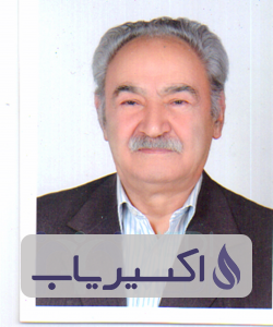 دکتر احمد نیکنام سعیدی