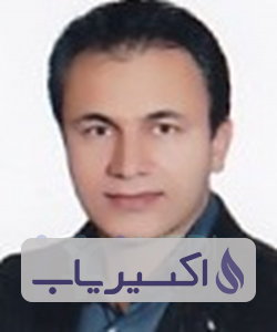 دکتر داود دادروان