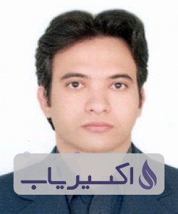 دکتر احسان کاظمی