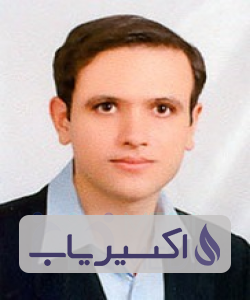 دکتر ساسان عفیفی