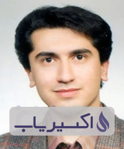 دکتر کیوان ناصح