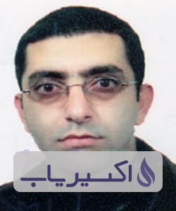 دکتر مازیار ابراهیمی