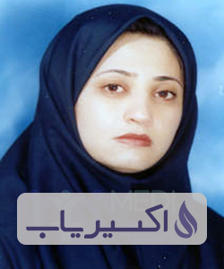 دکتر تکتم گنجی تنها