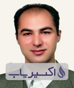 دکتر افشین خاکسار