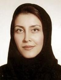 دکتر آزیتا مدنی