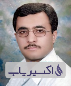 دکتر سیدفرید موسوی