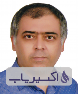 دکتر رضا اکبری آیت