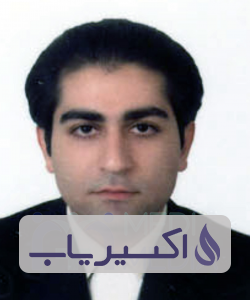 دکتر وحید نبوی لاریجانی