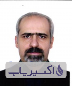 دکتر مهدی بحرینی پور