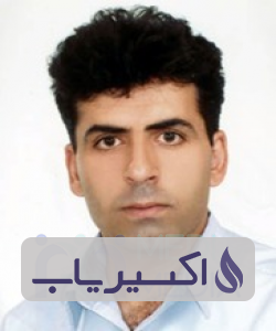دکتر اکبر ناصری