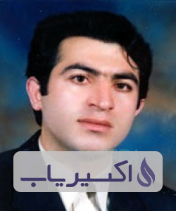 دکتر بابک فرهودی زاده