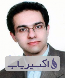 دکتر رضا نیساری تبریزی
