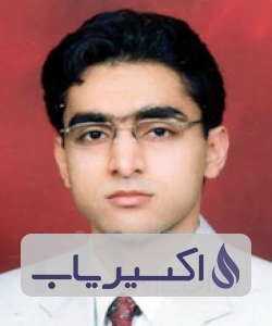 دکتر بهزاد خوش رفتار